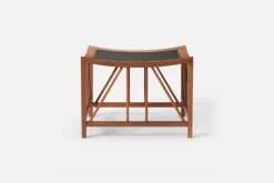 Pallar & Puffar*Josef Frank Pall 1063 Brun Brunsvart