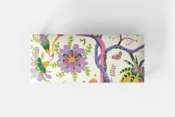 Pallar & Puffar*Josef Frank Pall 2082 Hawai, Vit
