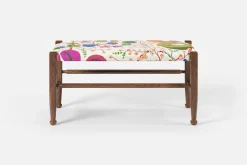 Pallar & Puffar*Josef Frank Pall 2009 Teheran, Vit