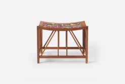 Pallar & Puffar*Josef Frank Pall 1063 Mirakel, Mörkbrun