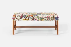 Pallar & Puffar*Josef Frank Pall 2082 Baranquilla, Vit