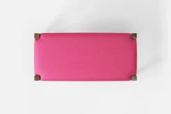 Pallar & Puffar*Josef Frank Pall 2009 Vägen, Cerise