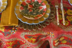 Pallar & Puffar*Josef Frank Pall 530 Aristidia, Grön