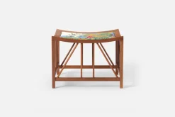 Pallar & Puffar*Josef Frank Pall 1063 Anakreon, Vit