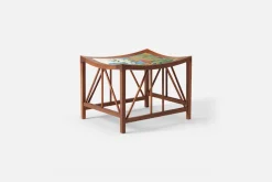 Pallar & Puffar*Josef Frank Pall 1063 Anakreon, Vit