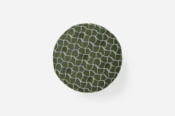 Pallar & Puffar*Josef Frank Pall 647 Grön