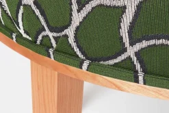 Pallar & Puffar*Josef Frank Pall 647 Grön