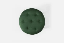 Pallar & Puffar*Josef Frank Pall 647 Vägen, Mörkgrön