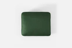 Pallar & Puffar*Josef Frank Pall 336 Vägen, Mörkgrön