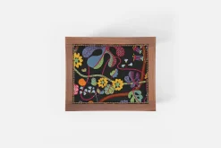 Pallar & Puffar*Josef Frank Pall 1063 Baranquilla, Svart