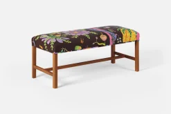 Pallar & Puffar*Josef Frank Pall 2082 Hawai, Brun