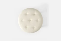 Pallar & Puffar*Josef Frank Pall 647 Vägen, Vit