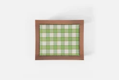 Pallar & Puffar*Josef Frank Pall 1063 Gripsholmsruta, Grön