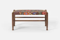 Pallar & Puffar*Josef Frank Pall 2009 Mirakel, Brun