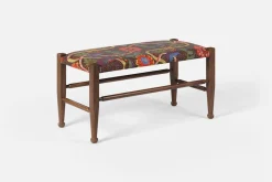 Pallar & Puffar*Josef Frank Pall 2009 Mirakel, Brun