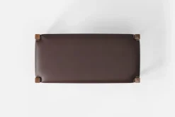 Pallar & Puffar*Josef Frank Pall 2009 Mörkbrun