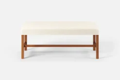 Pallar & Puffar*Josef Frank Pall 2082 Vägen, Vit