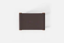 Pallar & Puffar*Josef Frank Pall 972 Mörkbrun