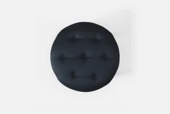 Pallar & Puffar*Josef Frank Pall 647 Vägen, Svart