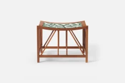 Pallar & Puffar*Josef Frank Pall 1063 Aristidia, Grön