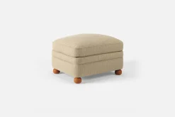 Pallar & Puffar*Josef Frank Pall 336 Dr Axel, Beige