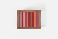 Pallar & Puffar*Josef Frank Pall 1063 Hamaca Rojo, Multi