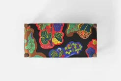 Pallar & Puffar*Josef Frank Pall 2009 Poisons, Svart