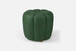 Pallar & Puffar*Josef Frank Pall 530 Vägen, Mörkgrön