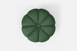 Pallar & Puffar*Josef Frank Pall 530 Vägen, Mörkgrön