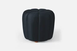 Pallar & Puffar*Josef Frank Pall 530 Vägen, Svart