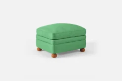 Pallar & Puffar*Josef Frank Pall 336 Vägen, Grön