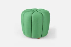 Pallar & Puffar*Josef Frank Pall 530 Vägen, Grön