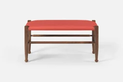 Pallar & Puffar*Josef Frank Pall 2009 Vägen, Orange