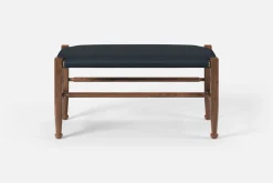 Pallar & Puffar*Josef Frank Pall 2009 Vägen, Svart