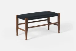 Pallar & Puffar*Josef Frank Pall 2009 Vägen, Svart