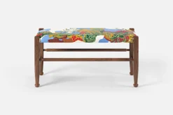 Pallar & Puffar*Josef Frank Pall 2009 Anakreon, Vit