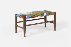 Pallar & Puffar*Josef Frank Pall 2009 Anakreon, Vit