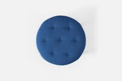 Pallar & Puffar*Josef Frank Pall 647 Blå