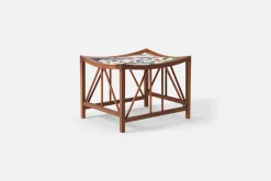 Pallar & Puffar*Josef Frank Pall 1063 Gröna Fåglar, Multi