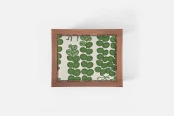 Pallar & Puffar*Josef Frank Pall 1063 Celotocaulis, Grön