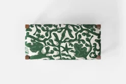 Pallar & Puffar*Josef Frank Pall 2009 Aristidia, Grön