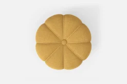 Pallar & Puffar*Josef Frank Pall 530 Möbellin, Bärnsten