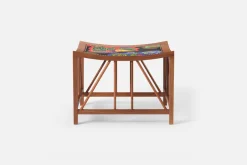 Pallar & Puffar*Josef Frank Pall 1063 Poisons, Svart