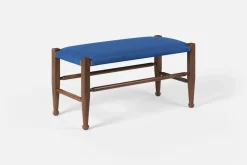 Pallar & Puffar*Josef Frank Pall 2009 Möbellin, Blå