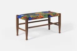 Pallar & Puffar*Josef Frank Pall 2009 Anakreon, Svart