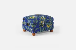 Pallar & Puffar*Josef Frank Pall 336 Notturno, Multi