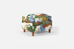 Pallar & Puffar*Josef Frank Pall 568 Anakreon, Vit