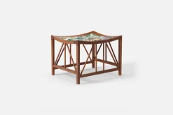 Pallar & Puffar*Josef Frank Pall 1063 Aralia, Multi