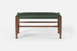 Pallar & Puffar*Josef Frank Pall 2009 Grön