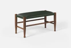 Pallar & Puffar*Josef Frank Pall 2009 Grön